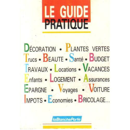 Le Guide Pratique on Productcaster.