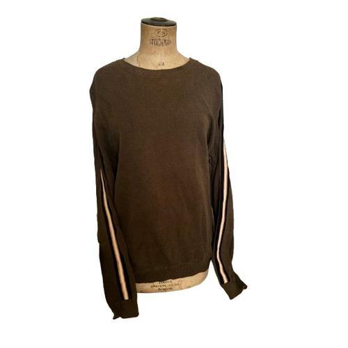 Pull Homme Devred Taille : Xxl Marque : Devred Couleur :Kaki, Large... on Productcaster.