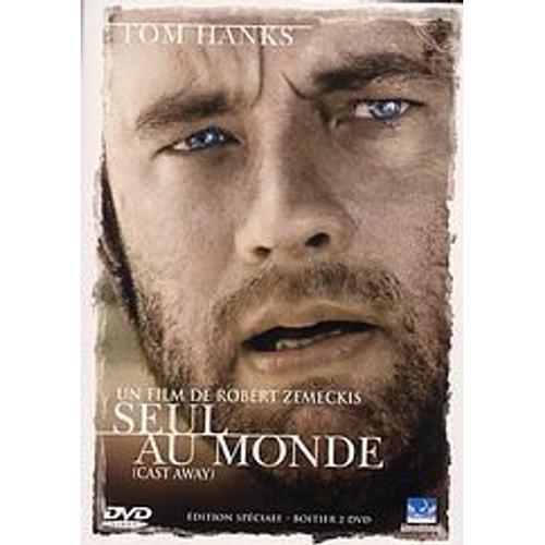 Seul Au Monde (Dvd Locatif) on Productcaster.