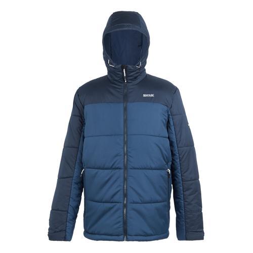 Regatta - Veste Matelassée Nevado - Homme on Productcaster.