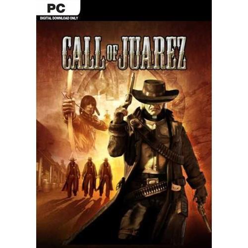 Call Of Juarez Pc on Productcaster.