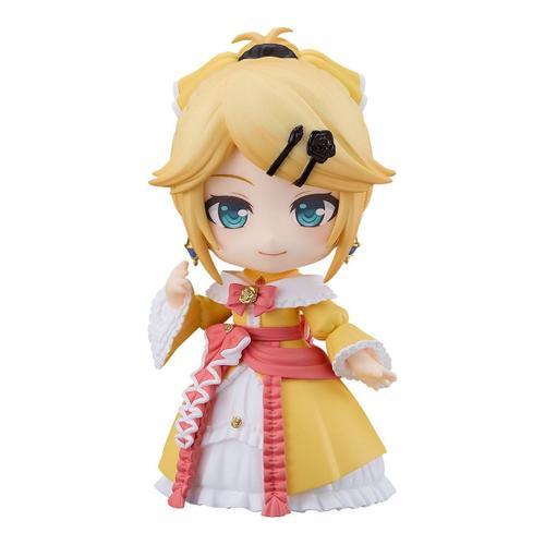 Character Vocal Series 02: Kagamine Rin/Len - Figurine Nendoroid Ka... on Productcaster.