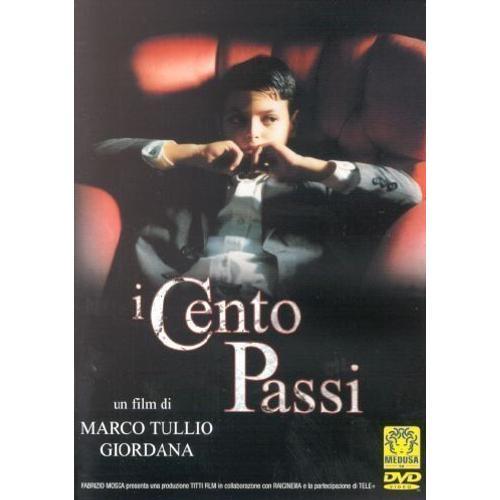 I Cento Passi (Dvd) Italian Import on Productcaster.