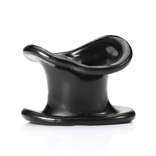 Anneau De Pénis En Silicone Pour Hommes, Civière De Scrotum, Bondag... on Productcaster.