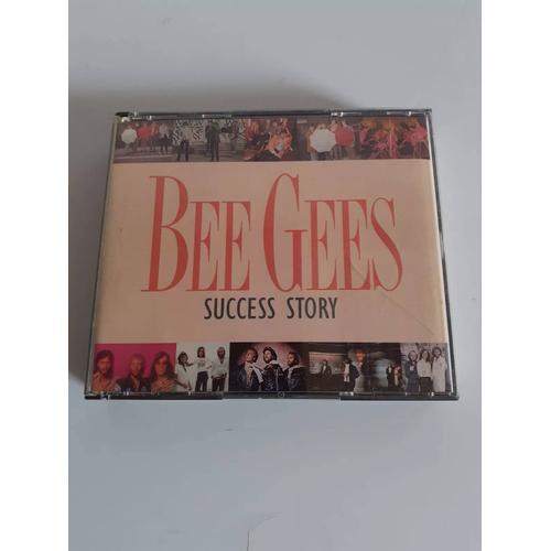 Cd 2 Cd Bee Gees Success Story 1992/ 33/M2 on Productcaster.