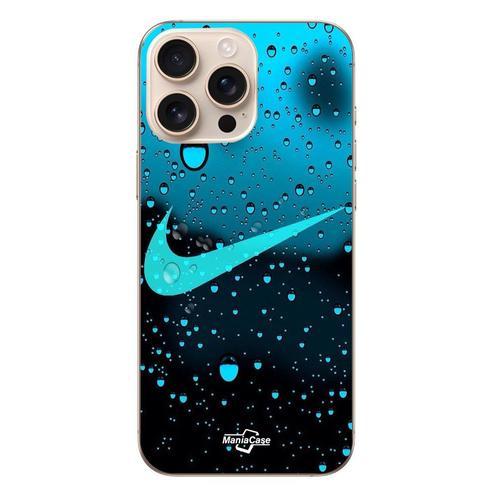 Coque Iphone 16 Pro Max Nike Goute D_Eau on Productcaster.