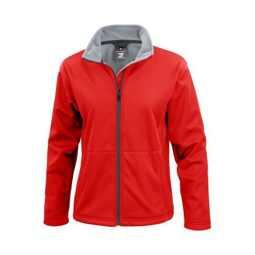 Result Core - Veste - Femme on Productcaster.