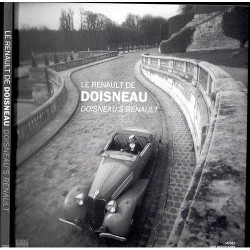 Le Renault De Doisneau on Productcaster.