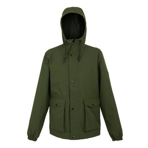 Regatta - Veste Imperméable Bayano - Homme on Productcaster.