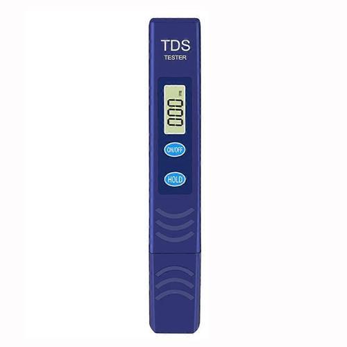 Compteur TDS, testeur d¿eau électronique avec plage de mesure de 0 ... on Productcaster.