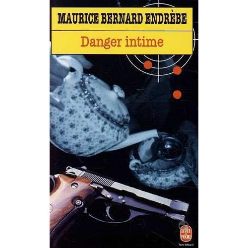 Danger Intime on Productcaster.