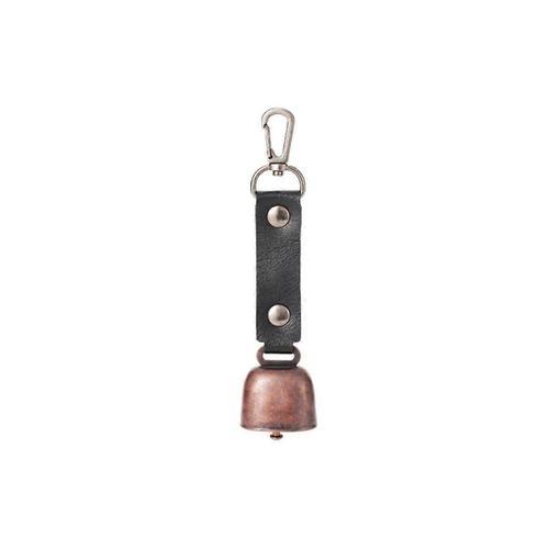 Outdoor Bear Avoidance Bell Camping Atmosphere Wind Chime Pendentif... on Productcaster.