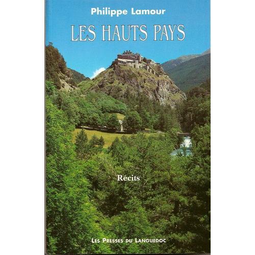 Les Hauts Pays - Récits on Productcaster.