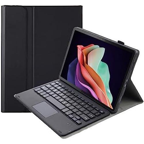 Étui Magnétique Bt Pour Clavier De Tablette Lenovo,Protection Compl... on Productcaster.