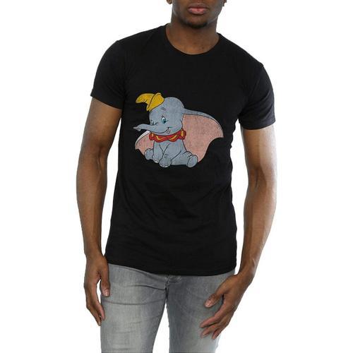 Dumbo - T-Shirt Classic - Homme on Productcaster.