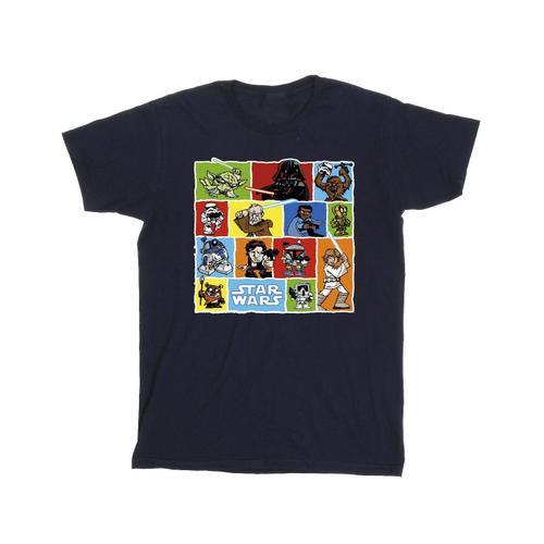 Star Wars - T-Shirt - Homme on Productcaster.