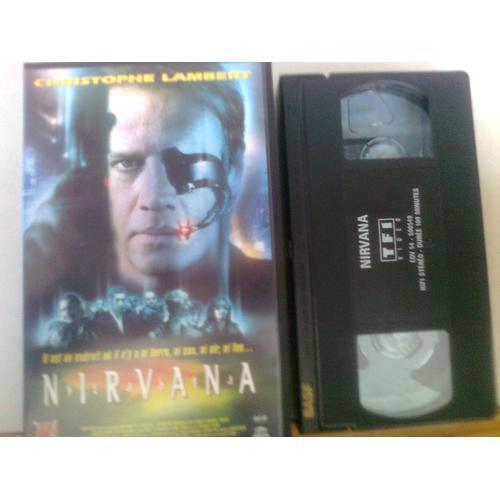 Cassette Vidéo Vhs - Nirvana - Salvatores, Gabriele on Productcaster.