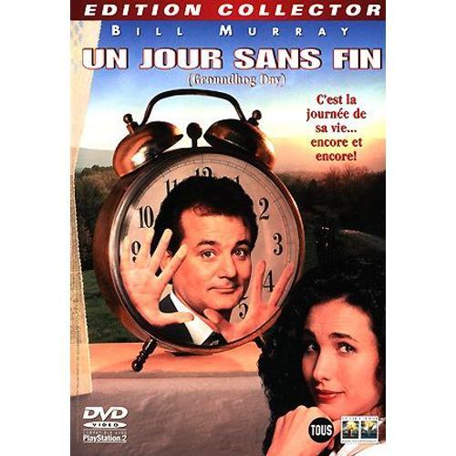 Un Jour Sans Fin - Edition Collector on Productcaster.