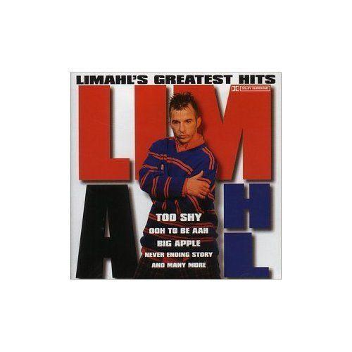 Limahl's Greatest Hits on Productcaster.