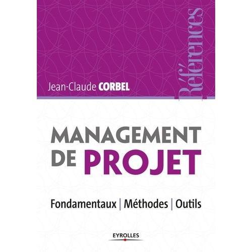 Management De Projet - Fondamentaux - Méthodes - Outils on Productcaster.