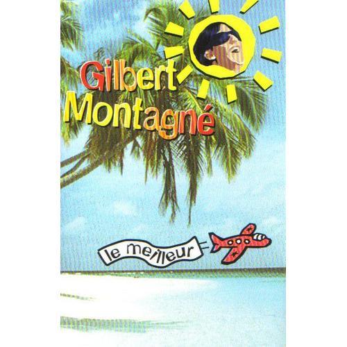 Le Meilleur De Gilbert Montagne on Productcaster.