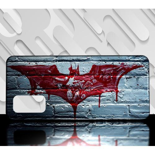 Coque Pour Realme Narzo 50 5g Batman 19 on Productcaster.