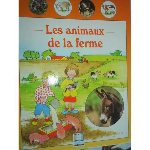 Les Animaux De La Maison Et Du Jardin on Productcaster.