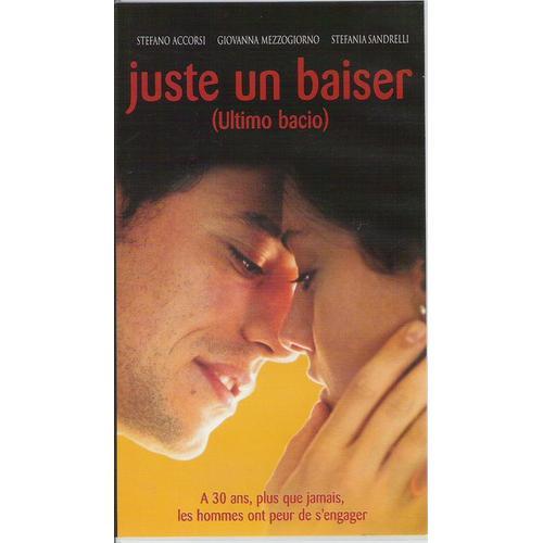 Juste Un Baiser on Productcaster.