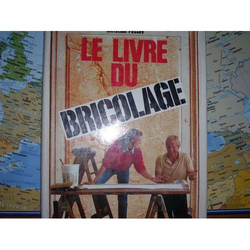 Le Livre Du Bricolage on Productcaster.