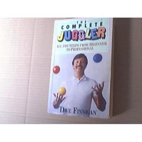 The Complete Juggler on Productcaster.