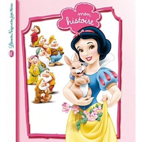 Blanche Neige Et Les Sept Nains on Productcaster.