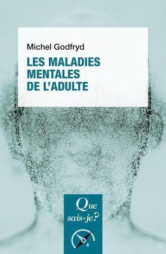 Les Maladies Mentales De L'adulte on Productcaster.