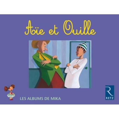 Aïe Et Ouille on Productcaster.