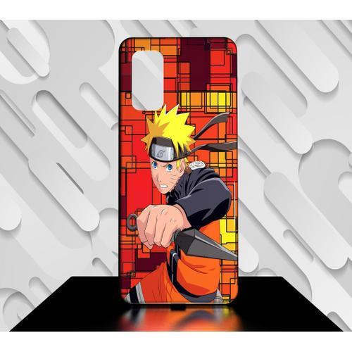 Coque Pour Oppo A17 4g Manga Naruto 73 on Productcaster.