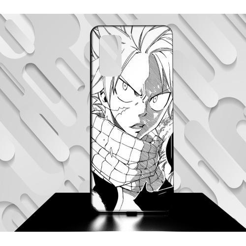 Coque Pour Oppo A96/A36/A76 4g Manga Fairy Tail 39 on Productcaster.