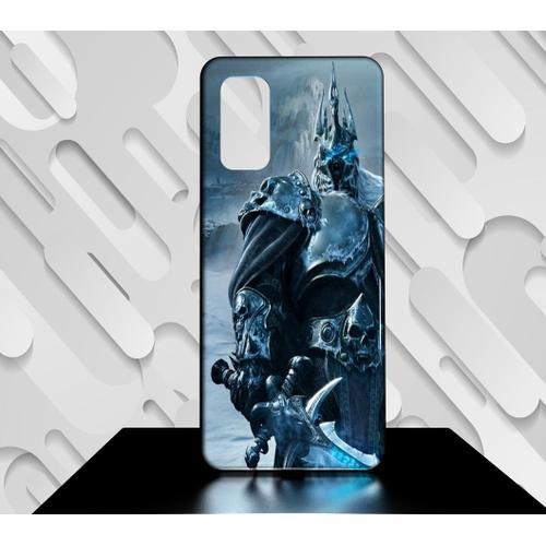 Coque Pour Oppo A96/A36/A76 4g Jeu Video World Of Warcraft 14 on Productcaster.