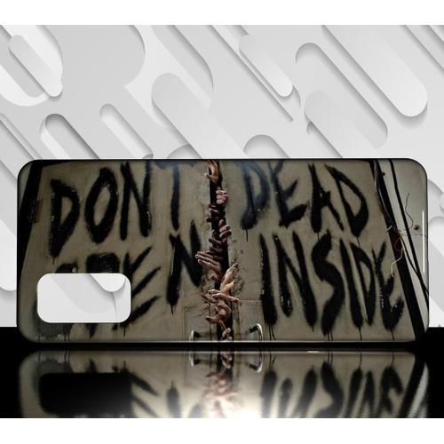 Coque Pour Oppo A96/A36/A76 4g Walking Dead 02 on Productcaster.