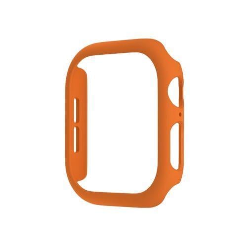 Boîtier Creux En Polycarbonate Pour Apple Watch Series 10 46 Mm Ave... on Productcaster.