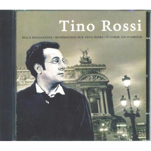 Tino Rossi on Productcaster.