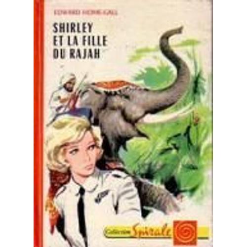 Shirley, Et La Fille Du Rajah - Illustrations De Vanni Tealdi de ... on Productcaster.