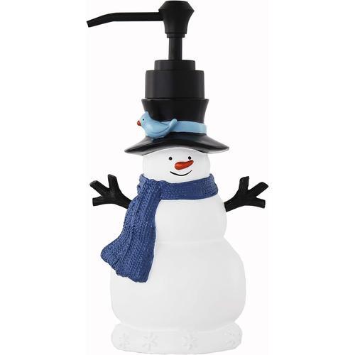 - Winter Friends - Distributeur De Savon Pour Salle De Bain/Cuisine... on Productcaster.