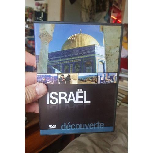 Dvd Israel Découverte on Productcaster.