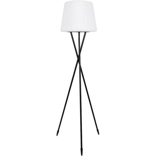 Lampadaire Trépied Sans Fil Led Multicolore Dimmable Try H150cm Ave... on Productcaster.