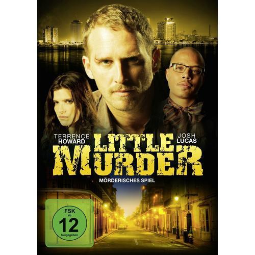 Little Murder - Spur Aus Dem Jenseits on Productcaster.