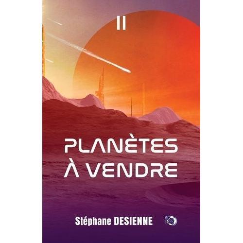 Planètes À Vendre Tome 2 on Productcaster.