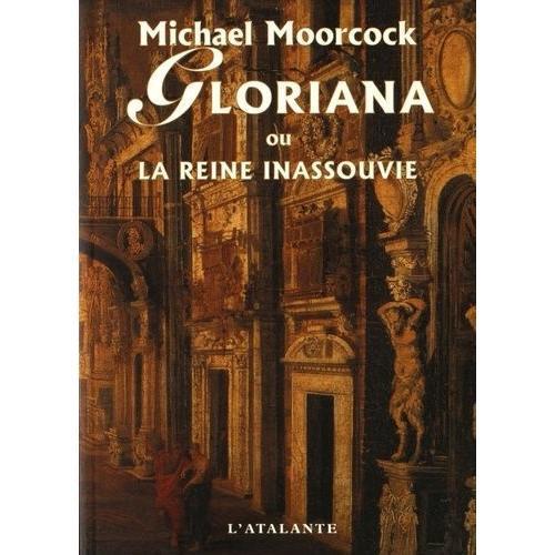 Gloriana Ou La Reine Inassouvie on Productcaster.