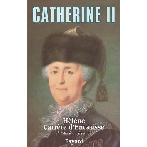 Catherine Ii - Un Âge D'or Pour La Russie on Productcaster.