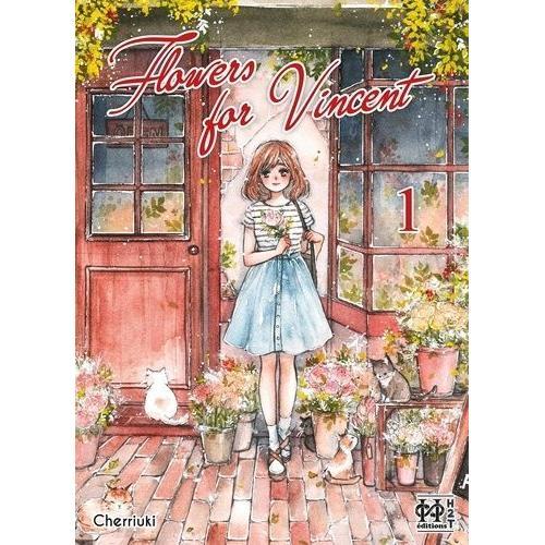 Flowers For Vincent (H2t) - Tome 1 on Productcaster.