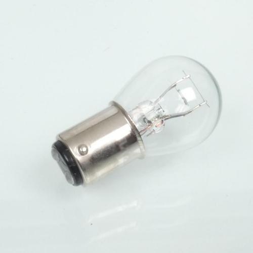 Ampoule Osram Pour Moto Mbk 50 X-Power 2003 À 2012 Neuf on Productcaster.