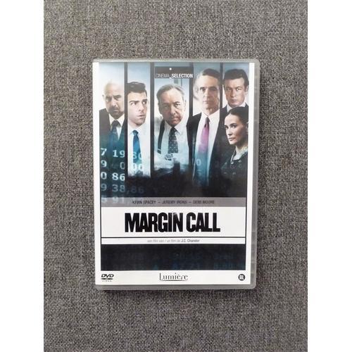 Margin Call- Jc Chandor- Lumière on Productcaster.